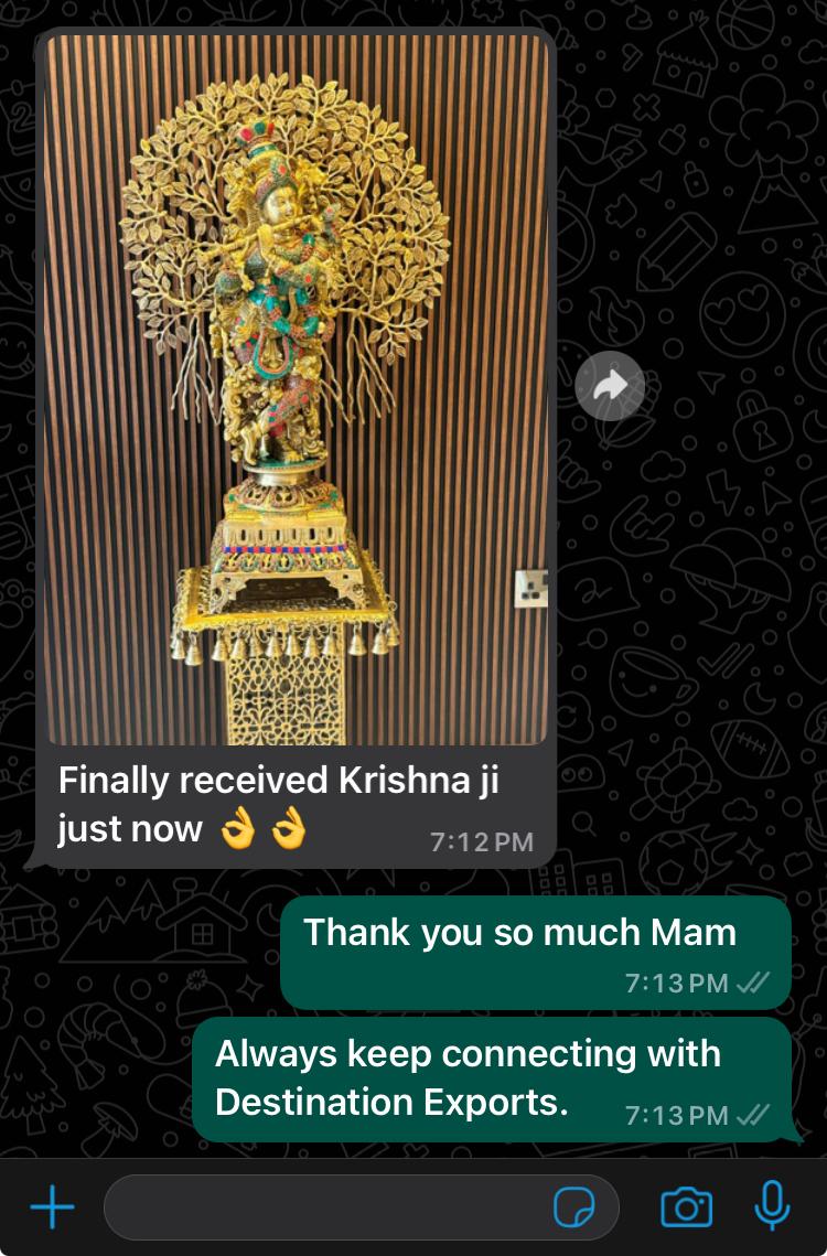 Krishna ji